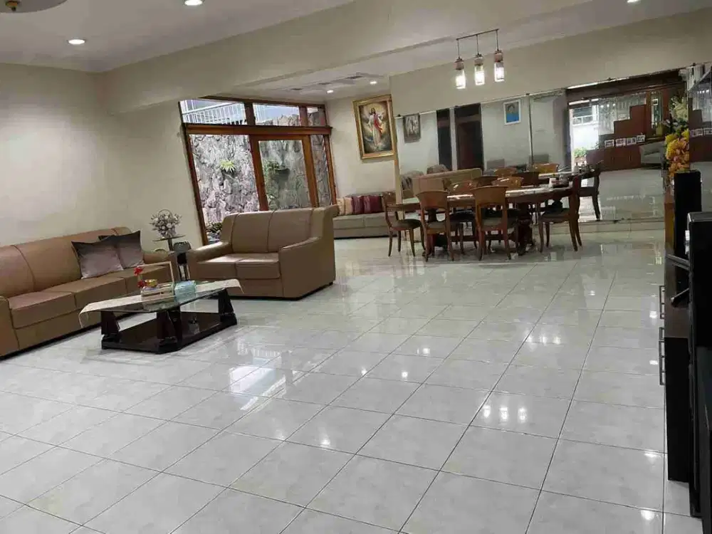 Dijual Rumah Nyaman dan Siap Huni di Flamingo Perumahan Dadali Bandung Kota