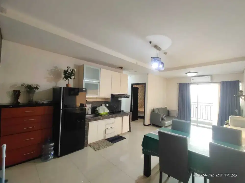 Disewakan 3BR Thamrin Residence