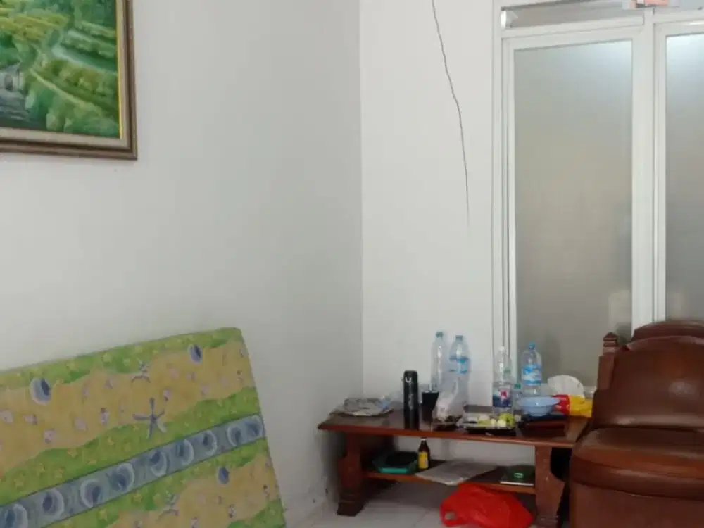 Rumah Hoek Full Furnish di Citra Indah City Jonggol – Dekat RSUD Cileungsi & Sekolah Favorit