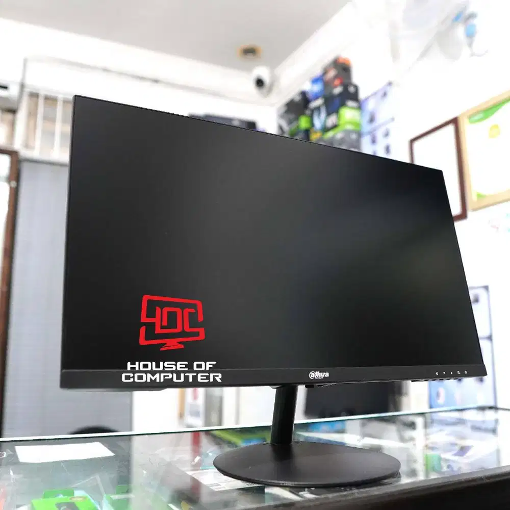 MONITOR DAHUA 22 INCH LM22 A200Y LED 1920X1080P FULL HD 100HZ VGA HDMI