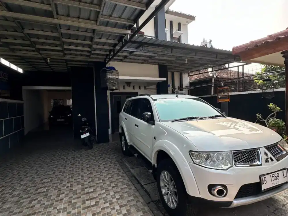 RUMAH 2 LANTAI BAGUS STRATEGIS MURAH DIDAERAH WIROKERTEN BANTUL YOGYA