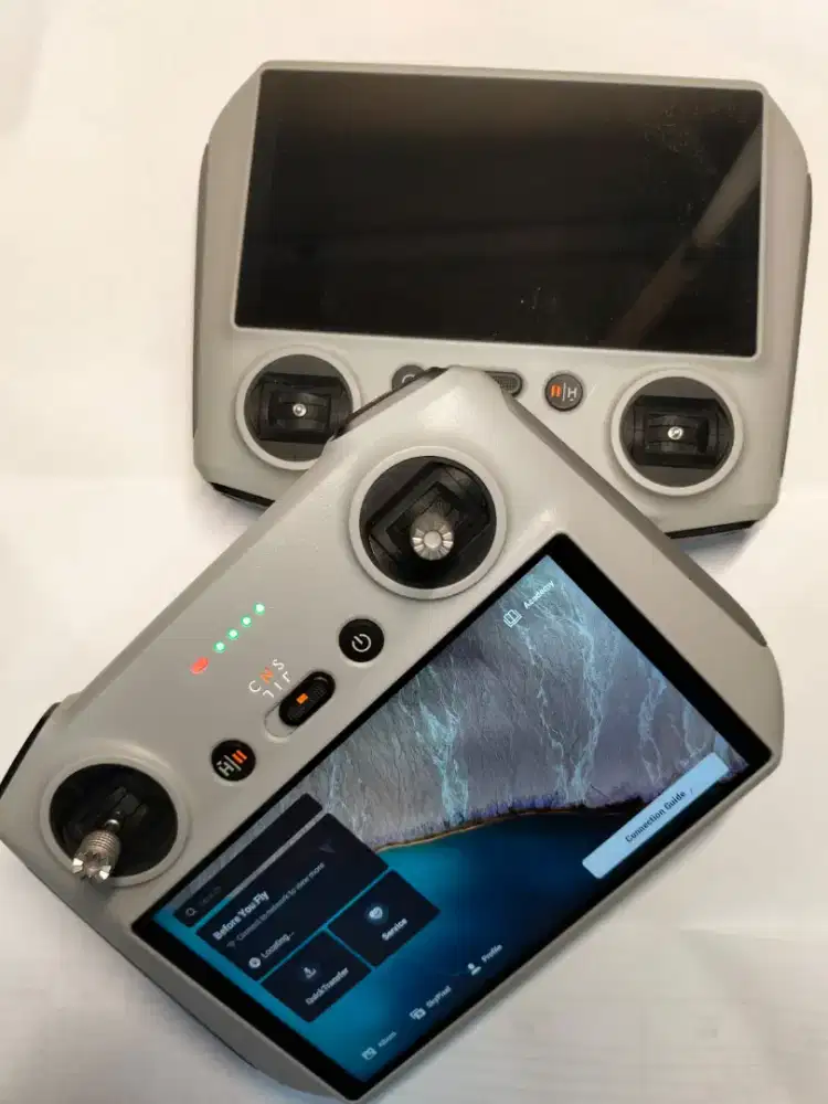 Original 100% DJI Smart Controller RM330