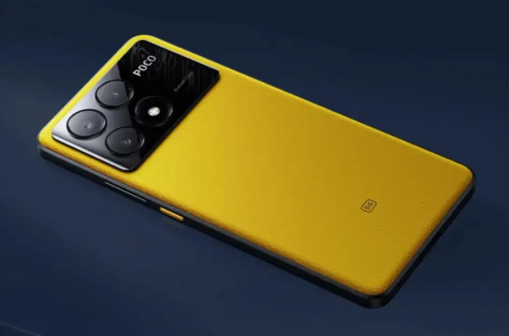 Jual HP XIOMI POCO X6 PRO 5G