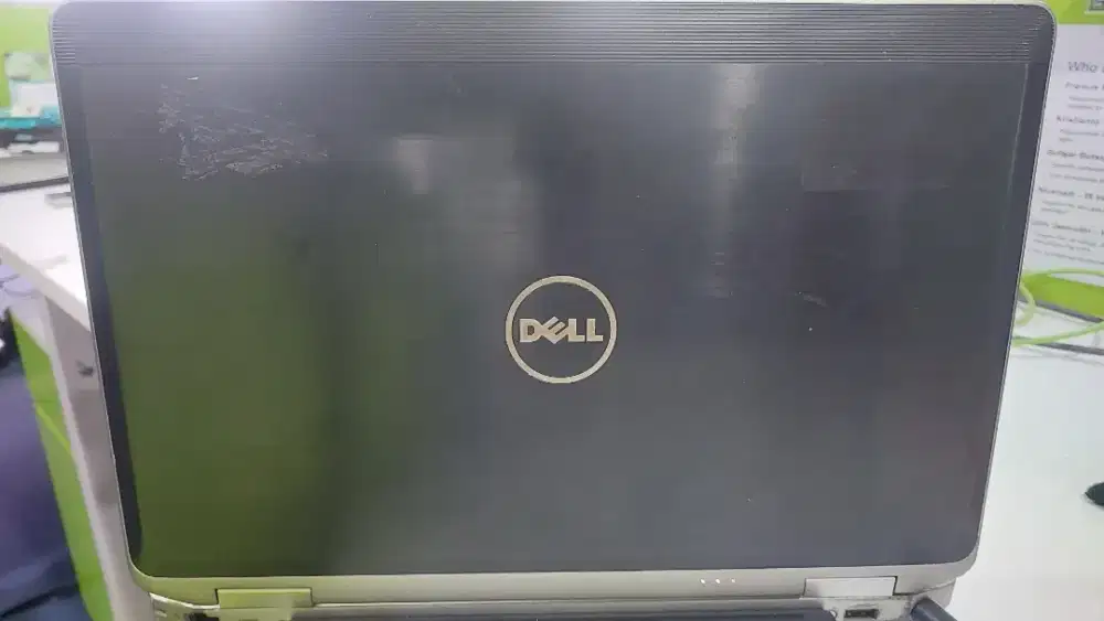 Laptop Dell Latitude E6430s