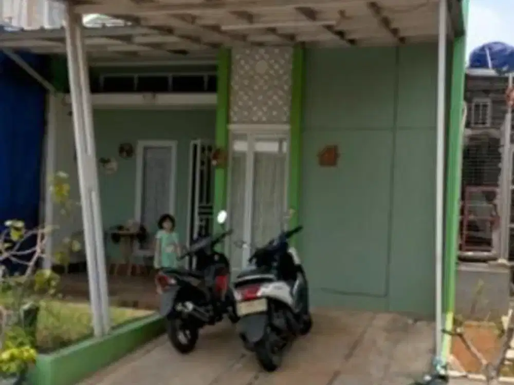 FOR SALE LELANG TANAH DAN BANGUNAN