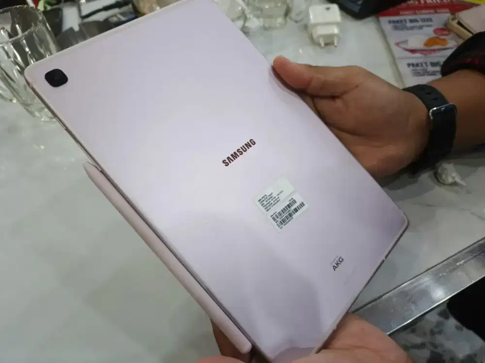 Samsung Galaxy Tab S6 Lite