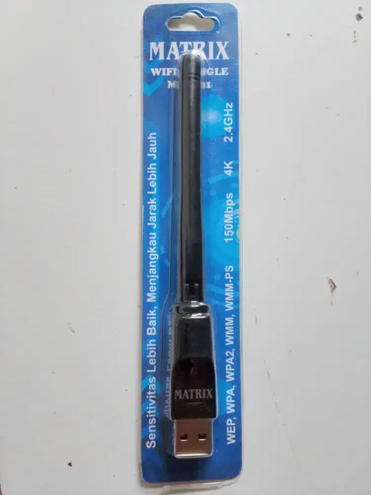 MATRIX WIFI DONGLE MT 7601