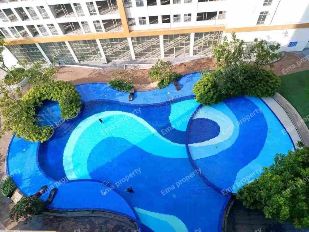 Dijual harga rugi ! Apartemen Gunawangsa Tidar