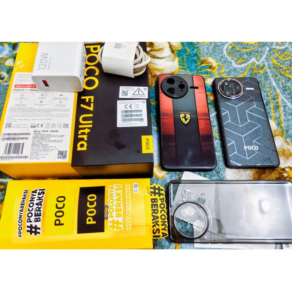 POCO F7 ULTRA 5G Xiaomi 14T 14 7 GT NEO 10 12 IQOO 13 15 15t PRO PLUS