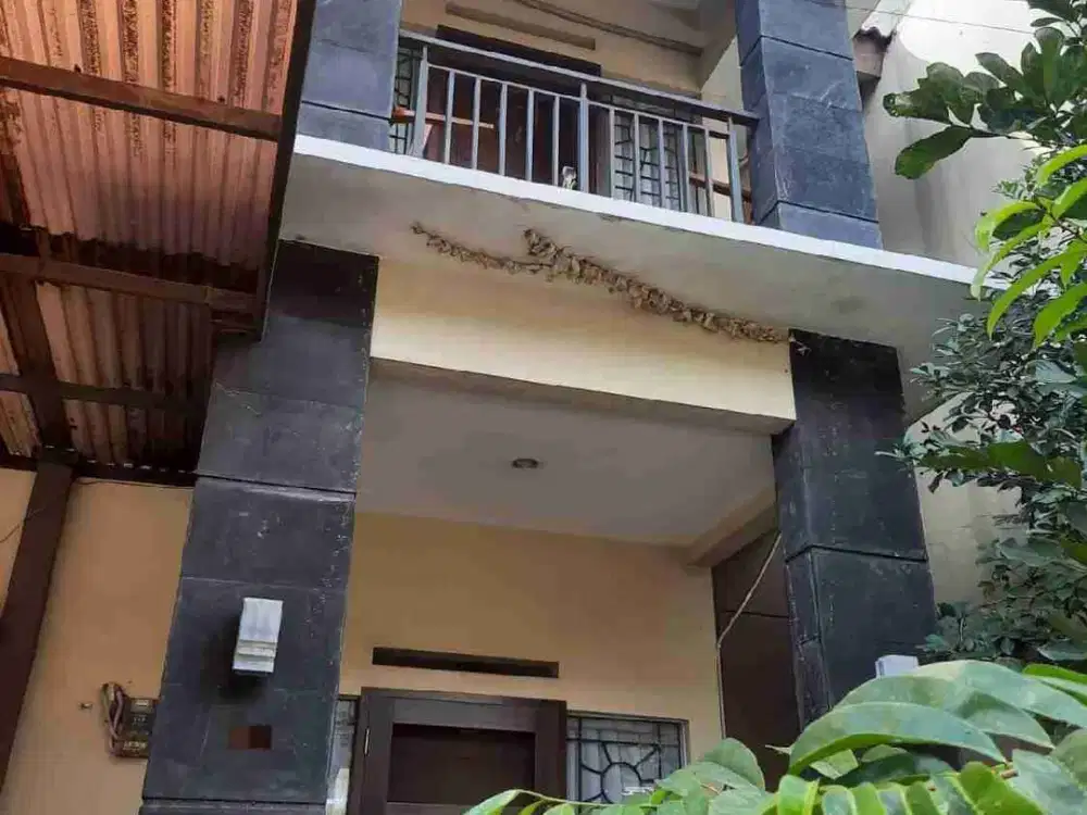 Rumah Mewah Full Furnished Di Megaraya Residence Pasteur Siap Huni