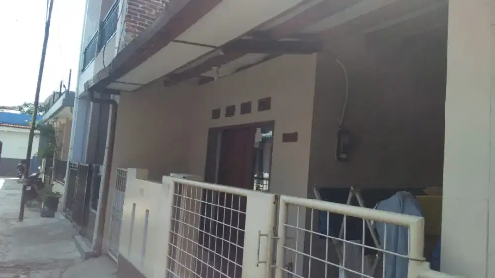 JUAL Rumah Kopo dekat Rumah Sakit Immanuel Bandung