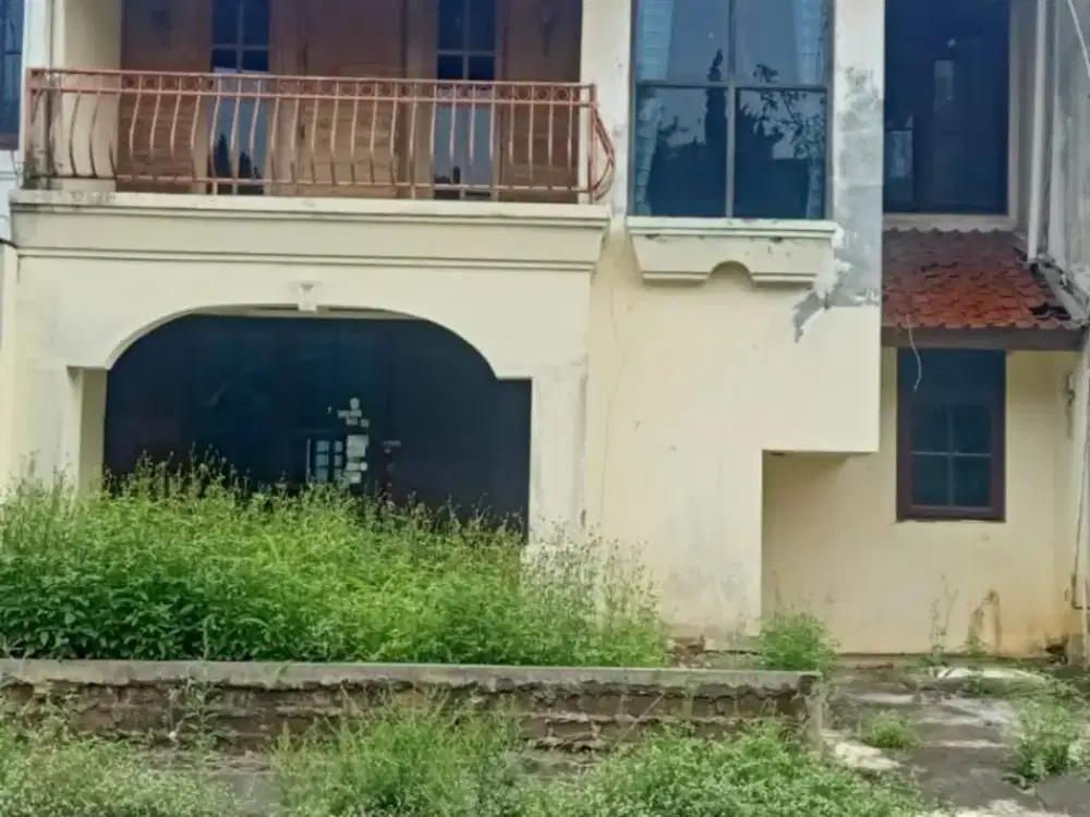 RUMAH MURAH JARANG ADA DI ARCAMANIK ENDAH DKR GRIYA ARCAMANIK