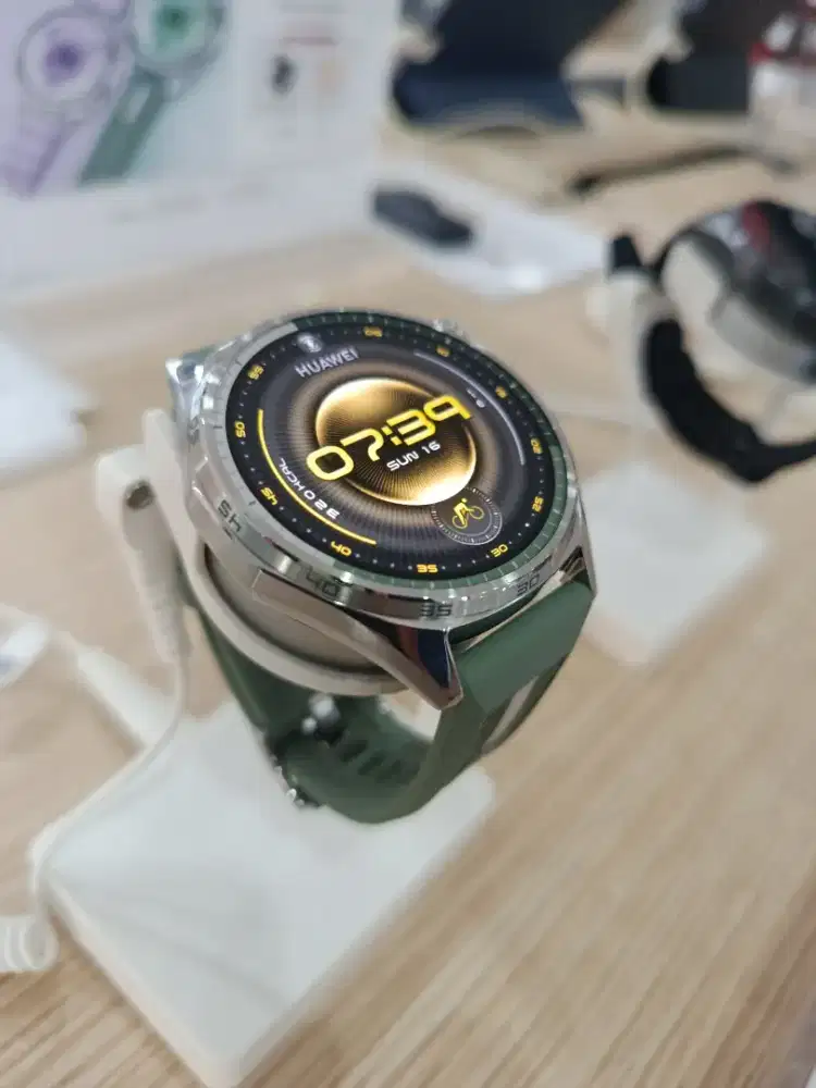 HUAWEI WATCH GT 6 CASH DAN KREDIT