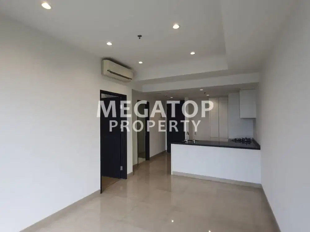Apartment Branz Bsd Bagus Terawat Lokasi Strategis Siap Huni