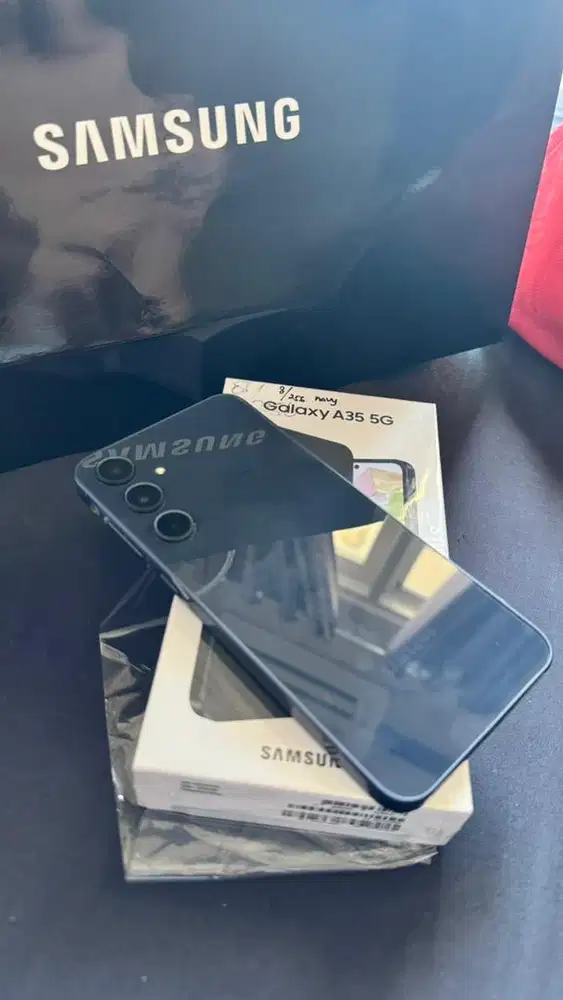 Samsung Galaxy A35 5G 8/256GB