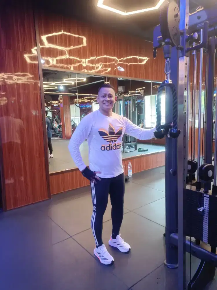 Lowongan supir pribadi /kantor