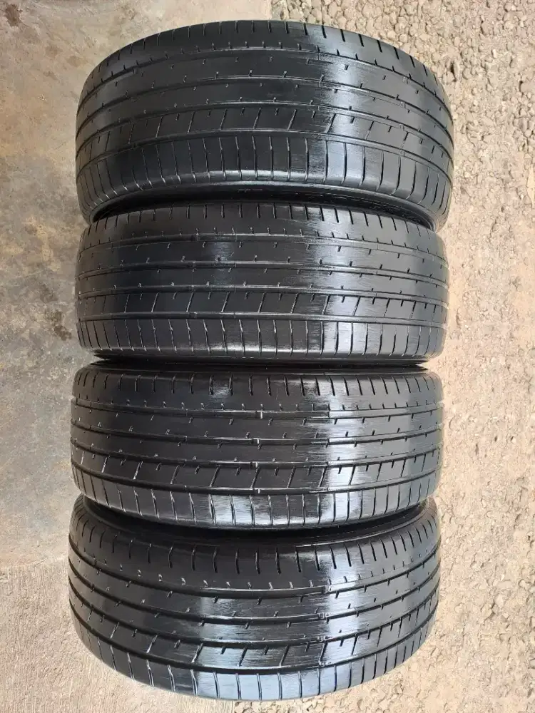 Ban 225/55/19 Toyo Proxes-R46 (4pc)