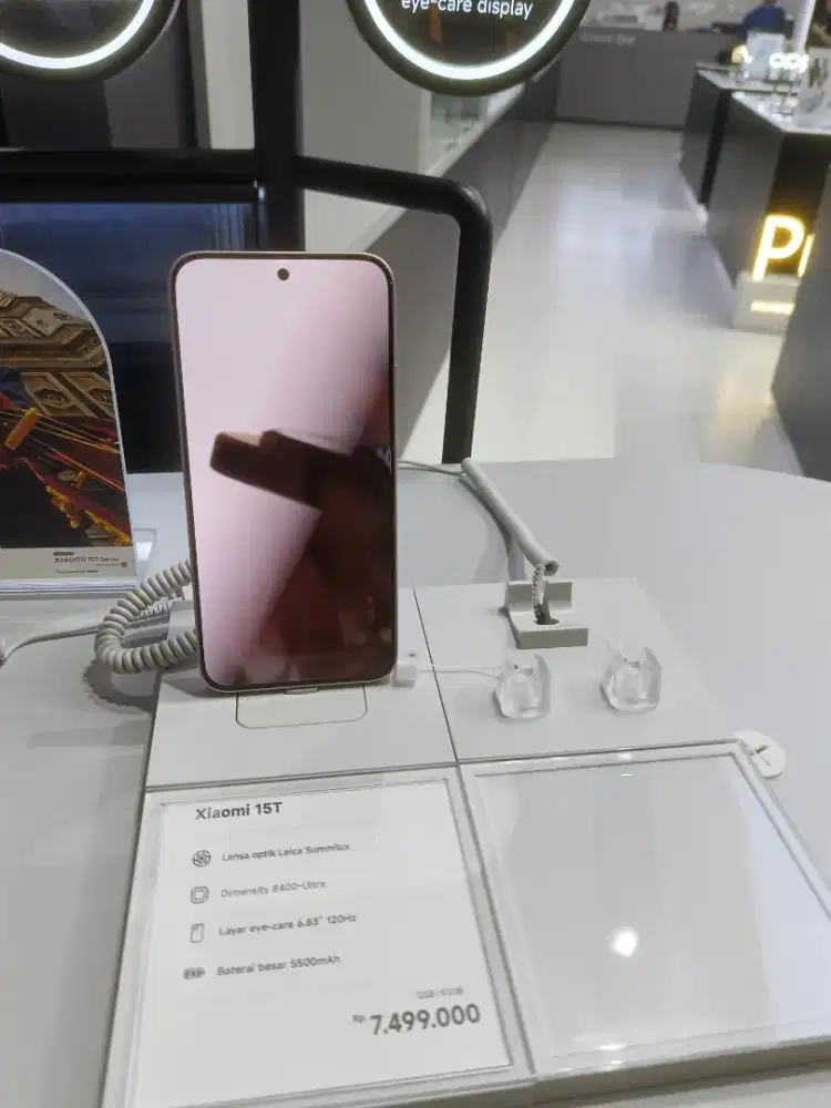 XIAOMI 15 T 12 512GB