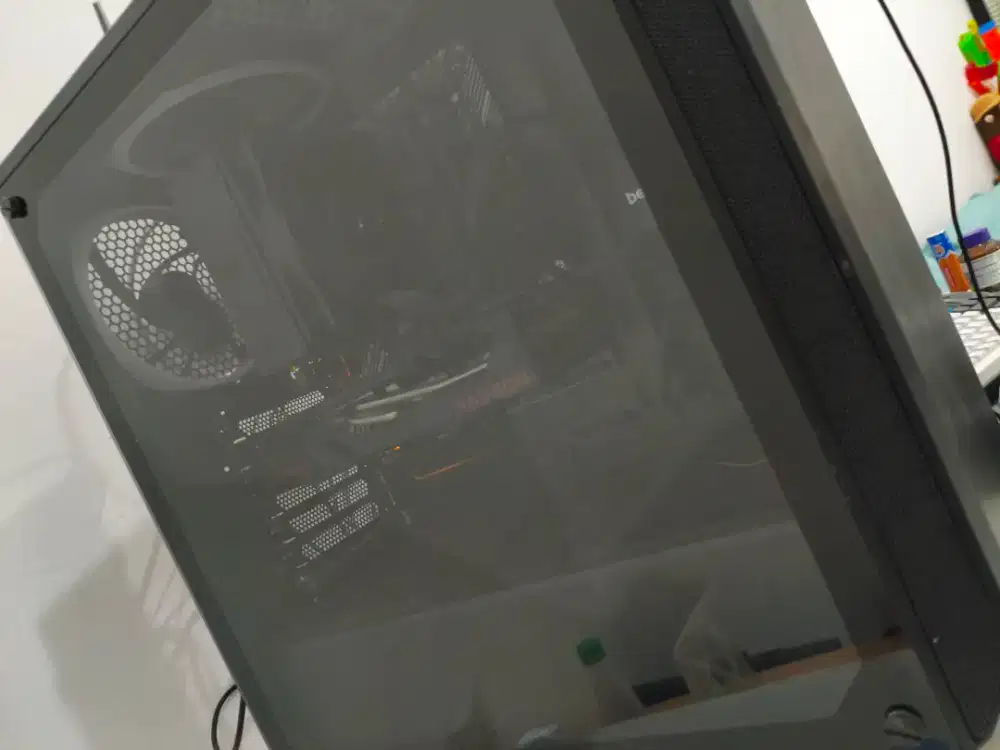 PC Rakitan Ryzen 5 5600