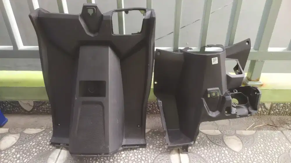 cover body honda Beat 2025