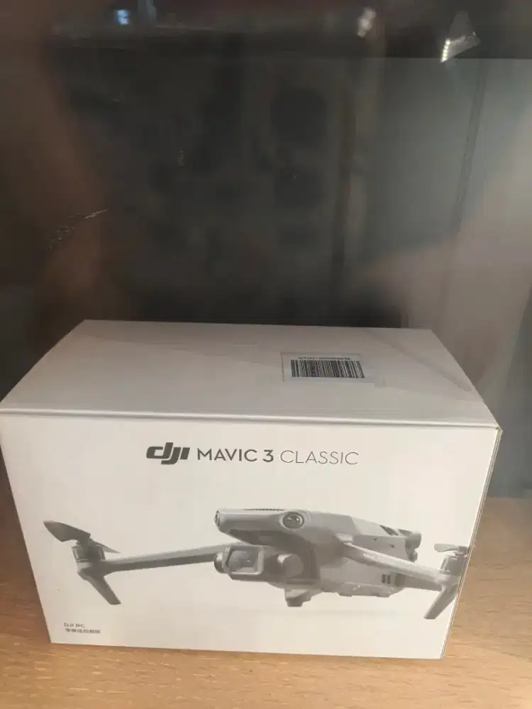 Jelajahi Langit dengan DJI Mavic 3 Classic, Cicilan Ringan Bisa!