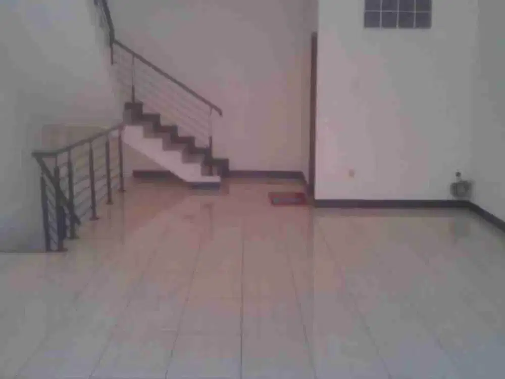 Ruko Bagus Siap Pakai Lokasi Strategis Di Jl. Benda Kemang