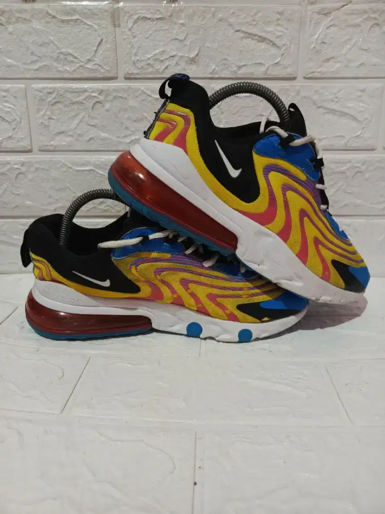 Nike airmax 270 react