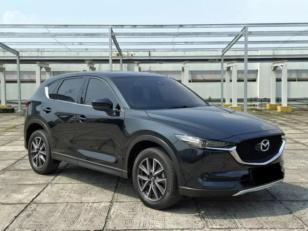 [Km 39k] Mazda CX5 Elite KF 2019