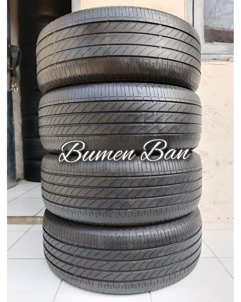 Ban 215 55 R17 Bridgestone Turanza T005A HRV Camry Accord Inova dll