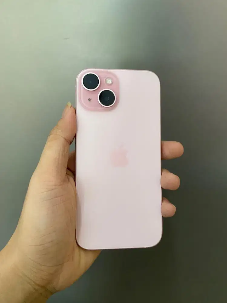 iphone 15 256 gb iBox