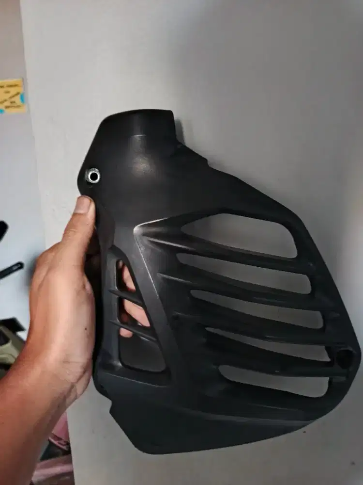 Dijual cover radiator nmax old original