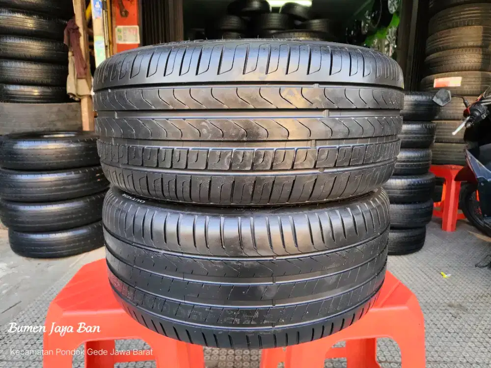 Ban 245 40 R18 Pirelli Cinturato p7 untuk bmw mercy dll