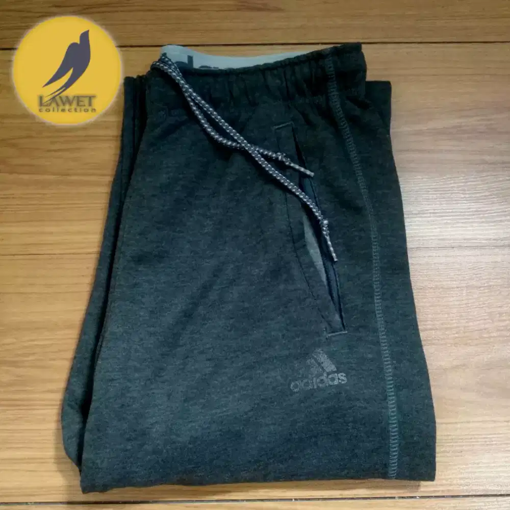 ADIDAS Track Pants Celana Training Celana Olahraga Panjang Trackpants