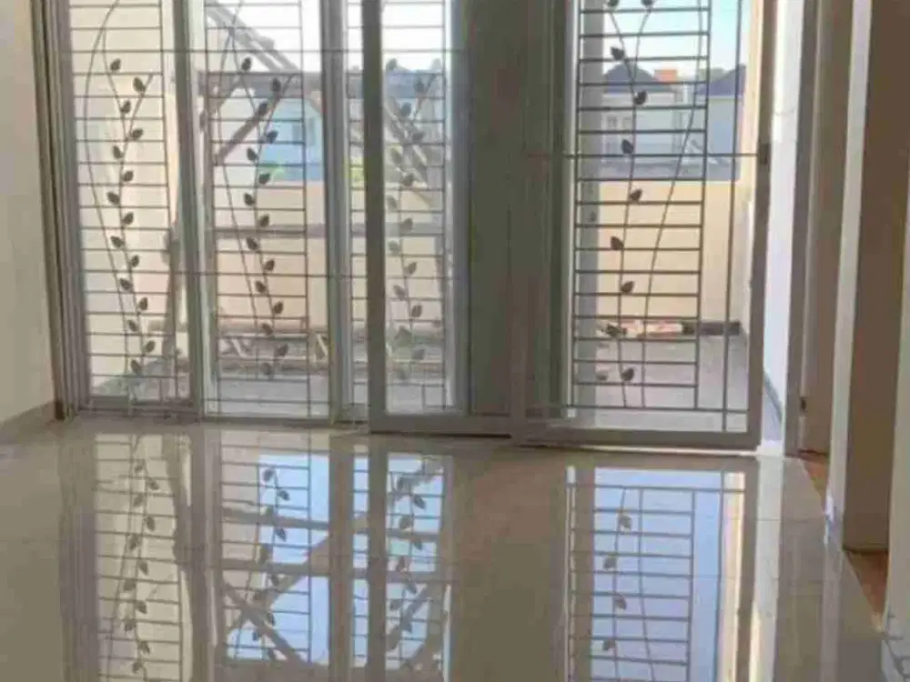 Disewakan Rumah fully furnished di Cluster Adara Harapan Indah Bekasi