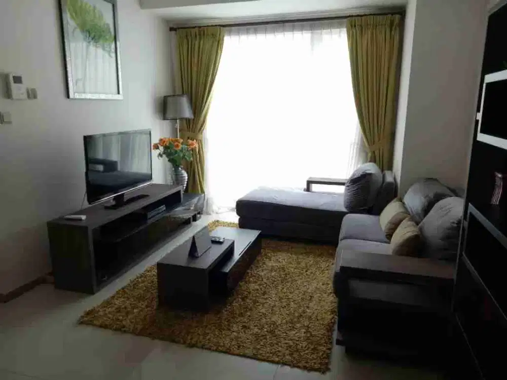 JUAL - Casa Grande 2BR, Kota Kasablanca