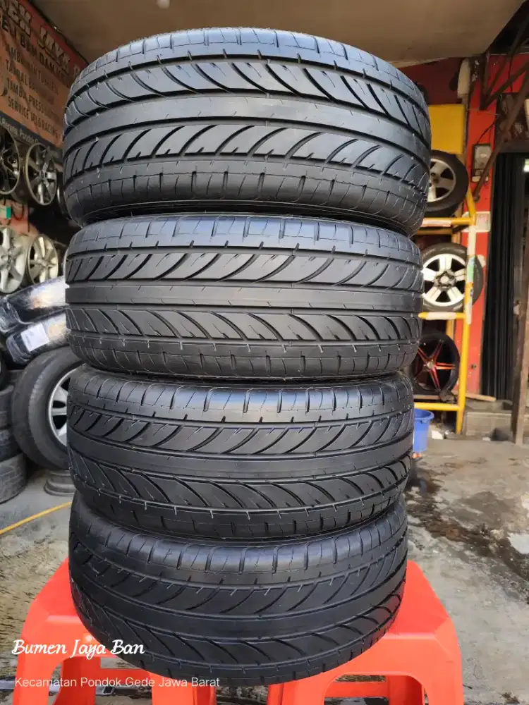 Ban 215 45 R17 GT champiro gtx pro altis freed avanza altis bmw mercy