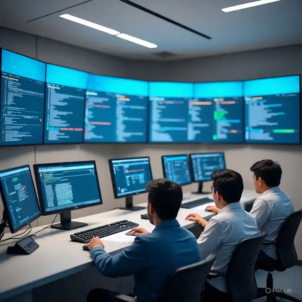 Lowongan Digital Marketing Pengiklan