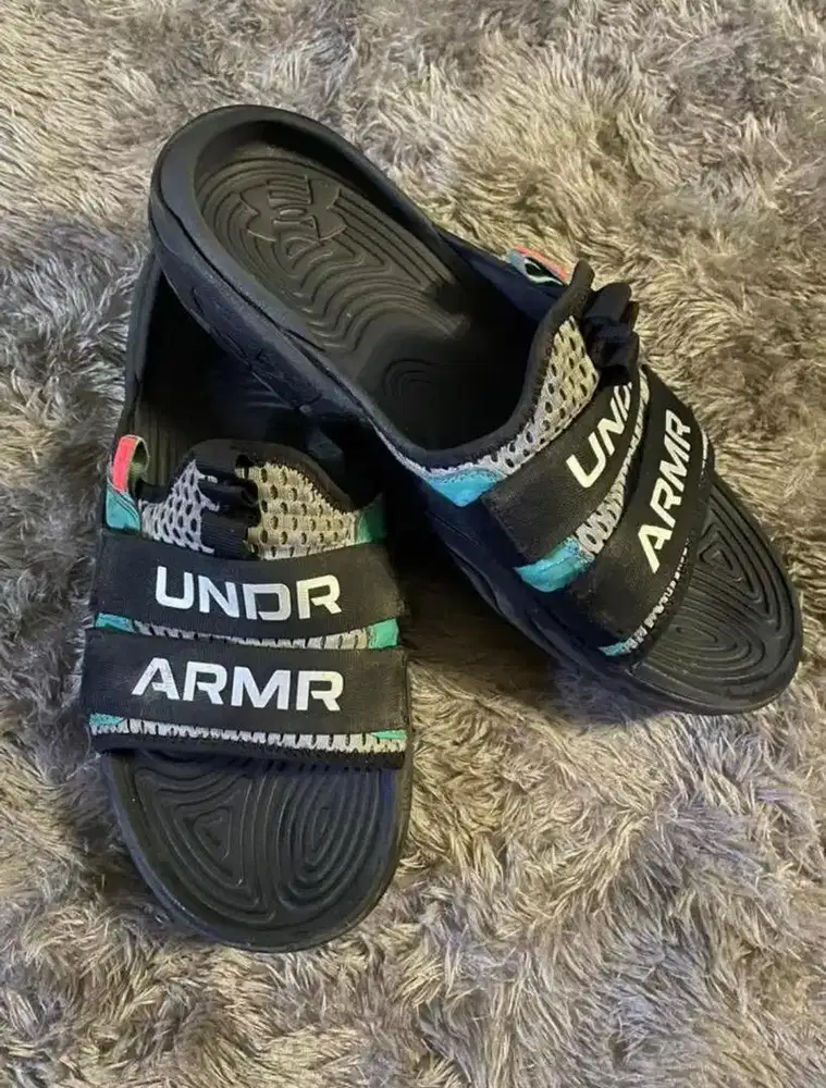 Sendal under armour