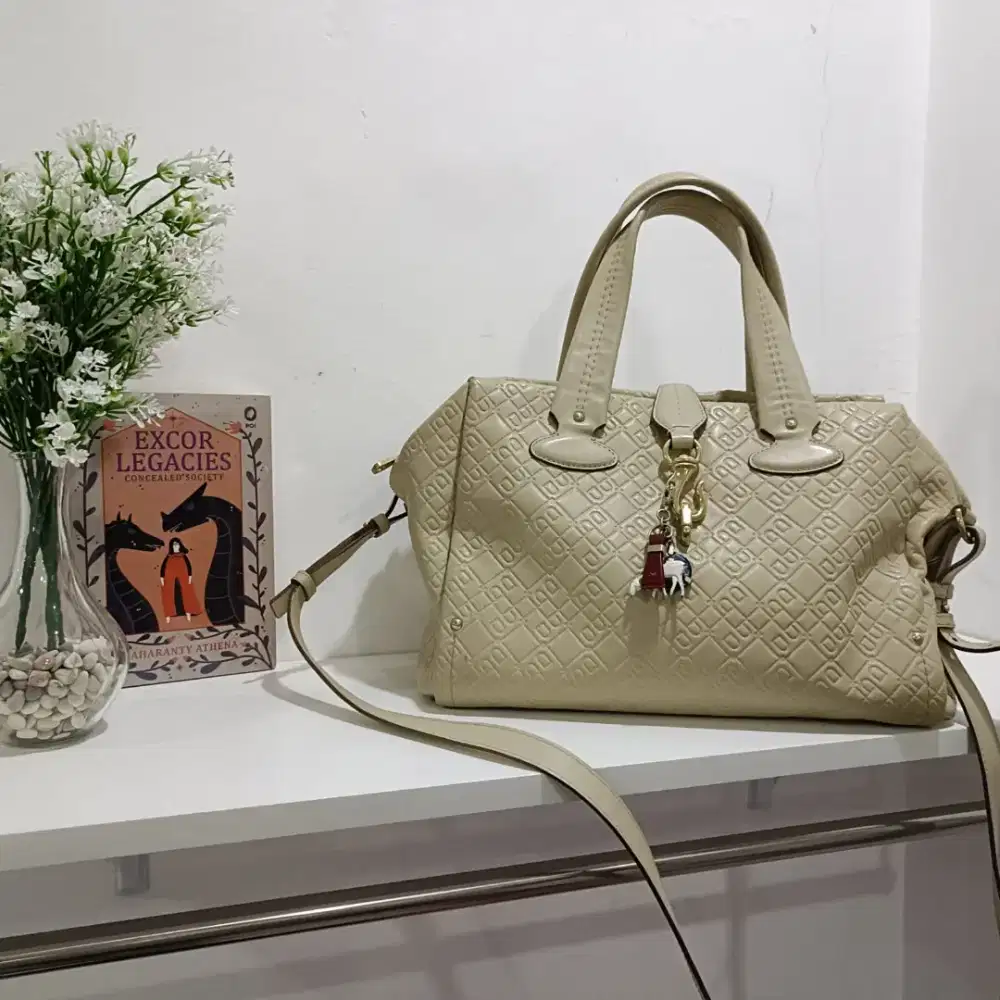 Tas BALLY Badria SM (BB) 53