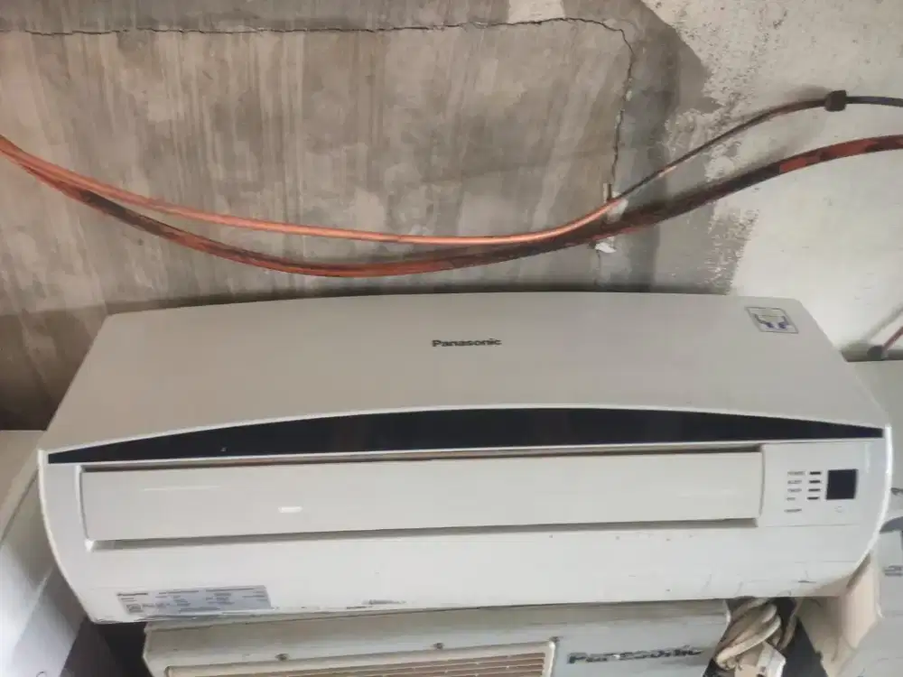AC Panasonic ½PK
