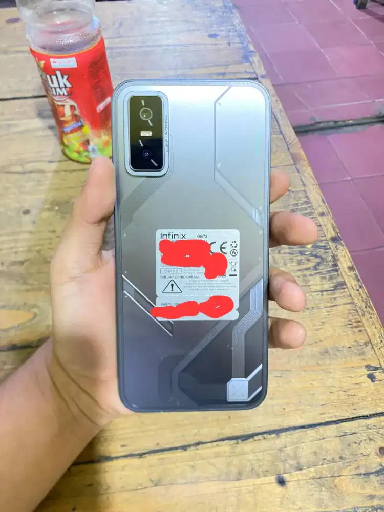 Infinix gt 30 pro