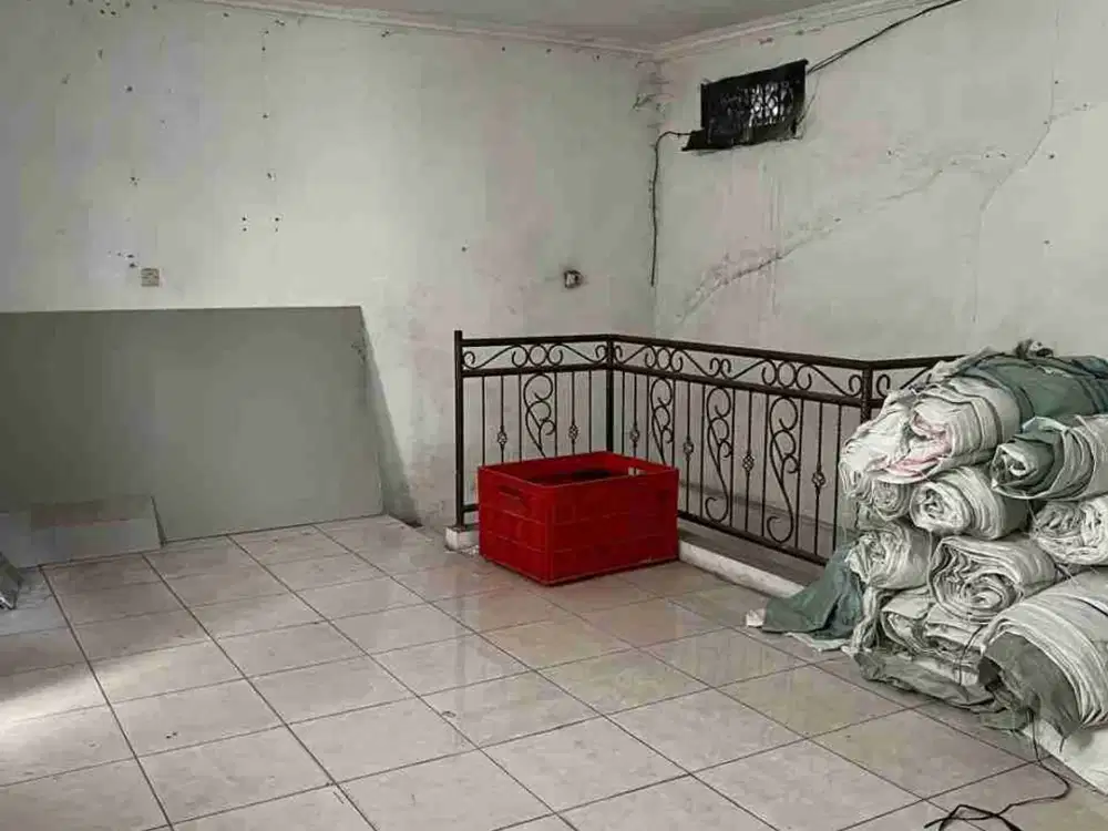 Disewakan Gudang di Harapan Indah Bekasi