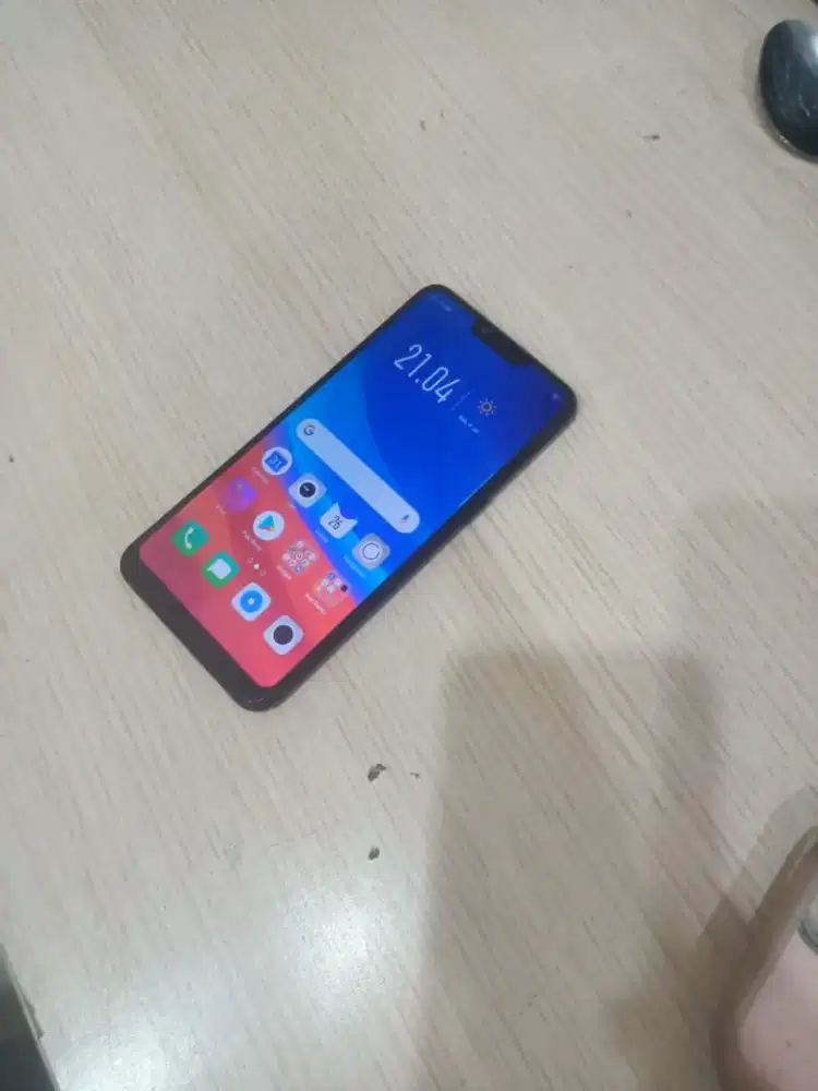 Oppo A3s ram 2/16 normal semua nya batangan saja