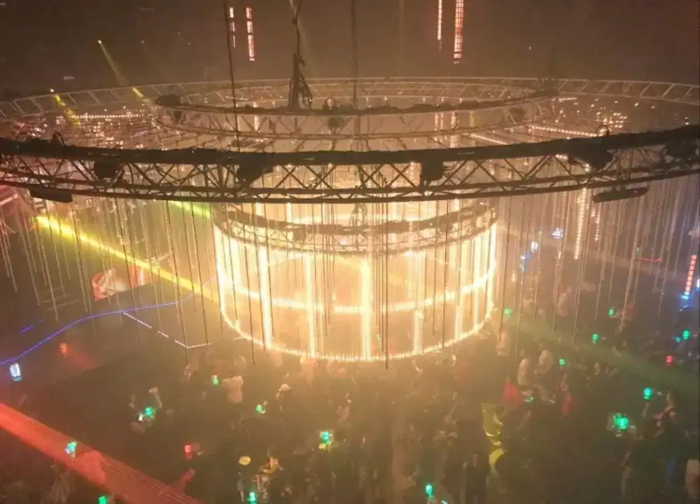 Lowongan khusus wanita