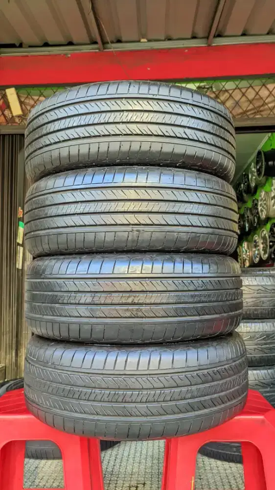 Ban 205 50 R17 Goodyear untuk avanza freed apv dll