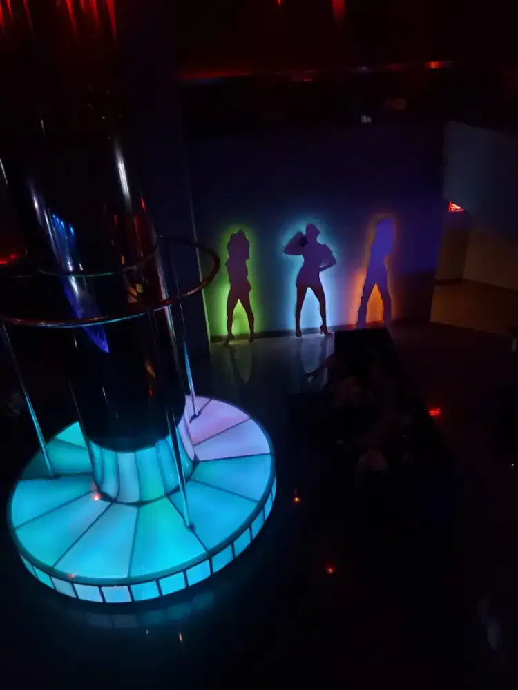 Lowoangan khusus wanita