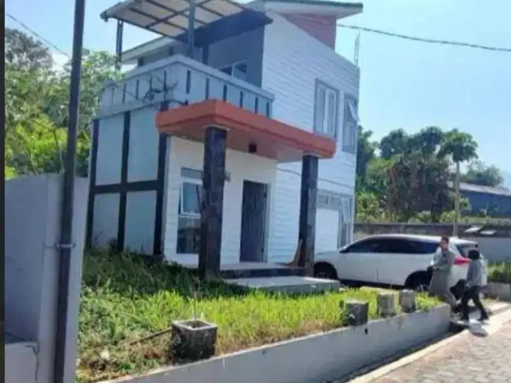 Rumah Pesona Giri Mekar Ujungberung Jual TERMURAH