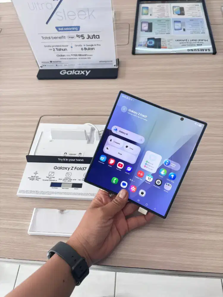 Kredit HP samsung murah