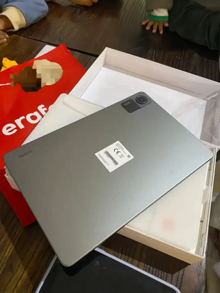 Kredit tab xiaomi murah