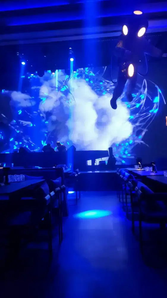 Lowongan kerja wanita